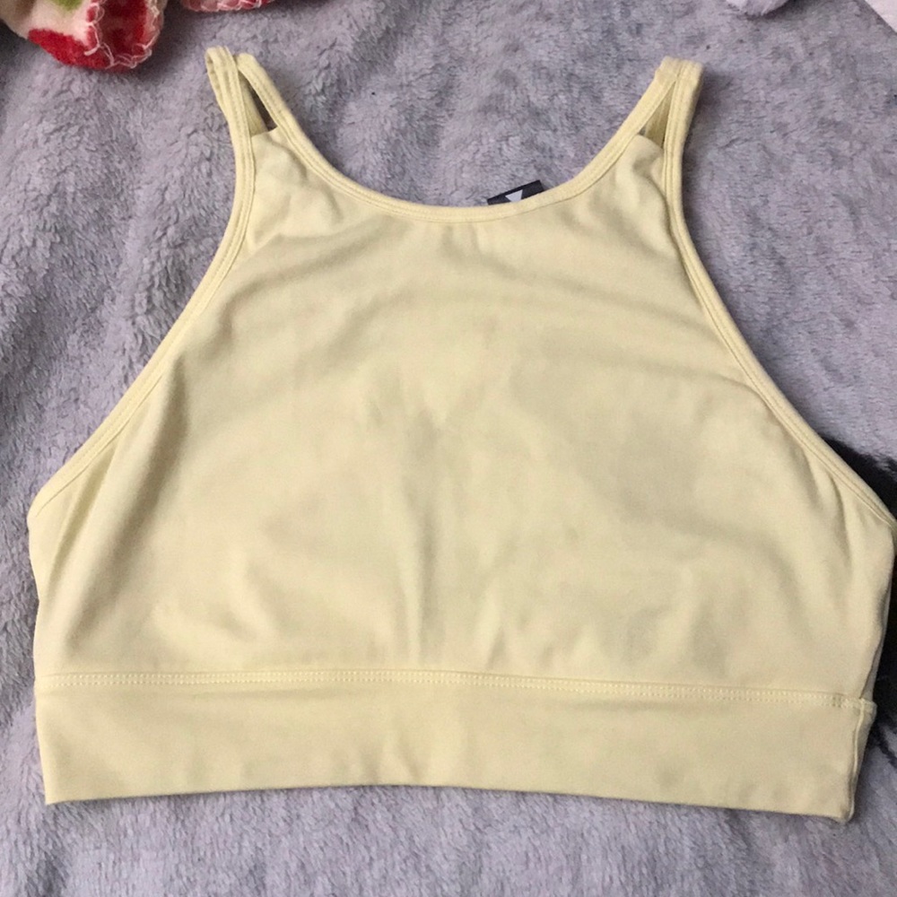 Balance Athletica Unity Bra in Ray